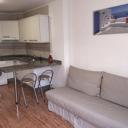 Vivesur Apartman La Restinga Kültér fotó