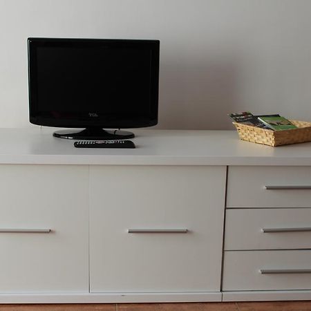 Vivesur Apartman La Restinga Kültér fotó