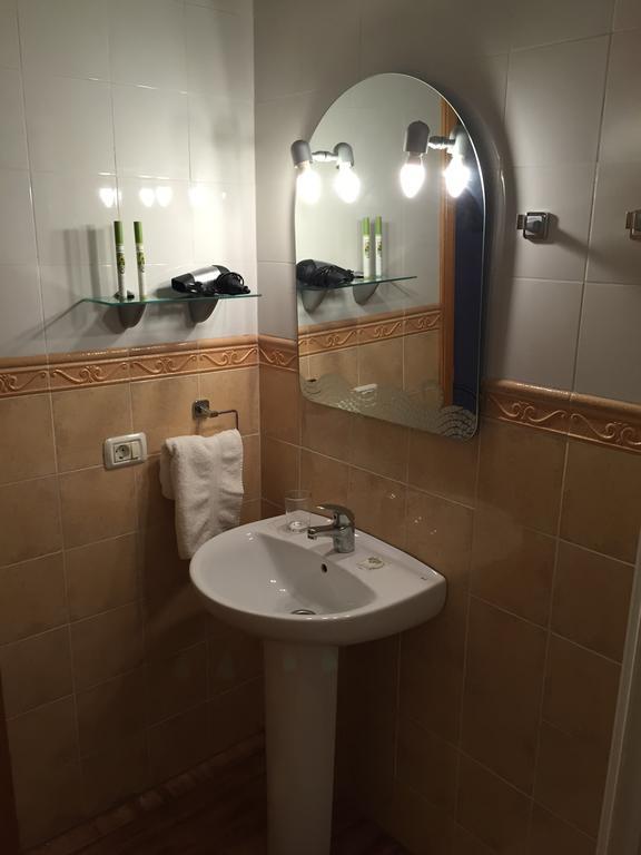 Vivesur Apartman La Restinga Szoba fotó
