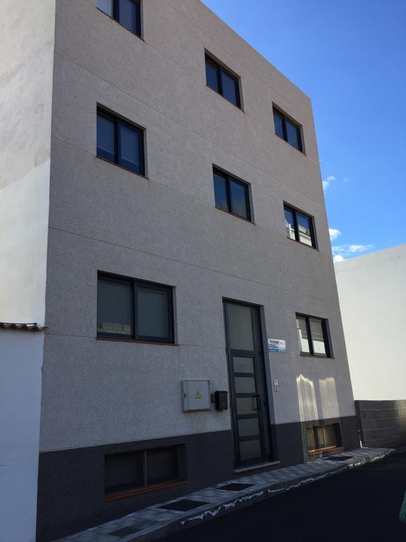 Vivesur Apartman La Restinga Szoba fotó
