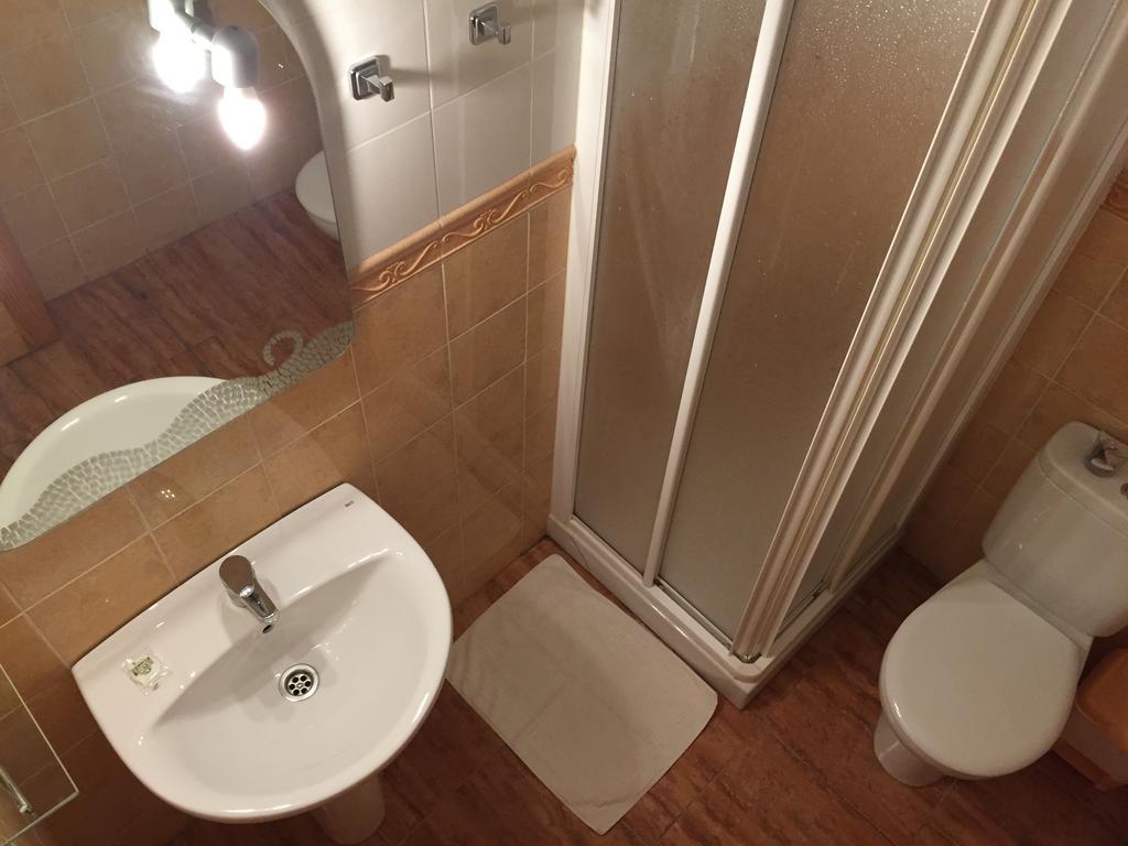 Vivesur Apartman La Restinga Kültér fotó