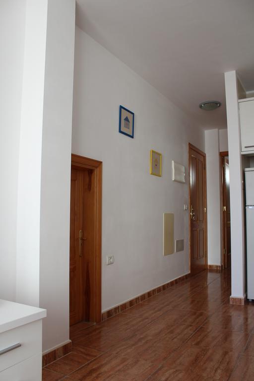 Vivesur Apartman La Restinga Szoba fotó