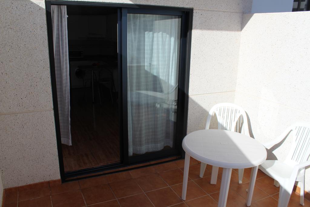 Vivesur Apartman La Restinga Kültér fotó