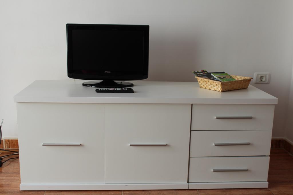 Vivesur Apartman La Restinga Kültér fotó