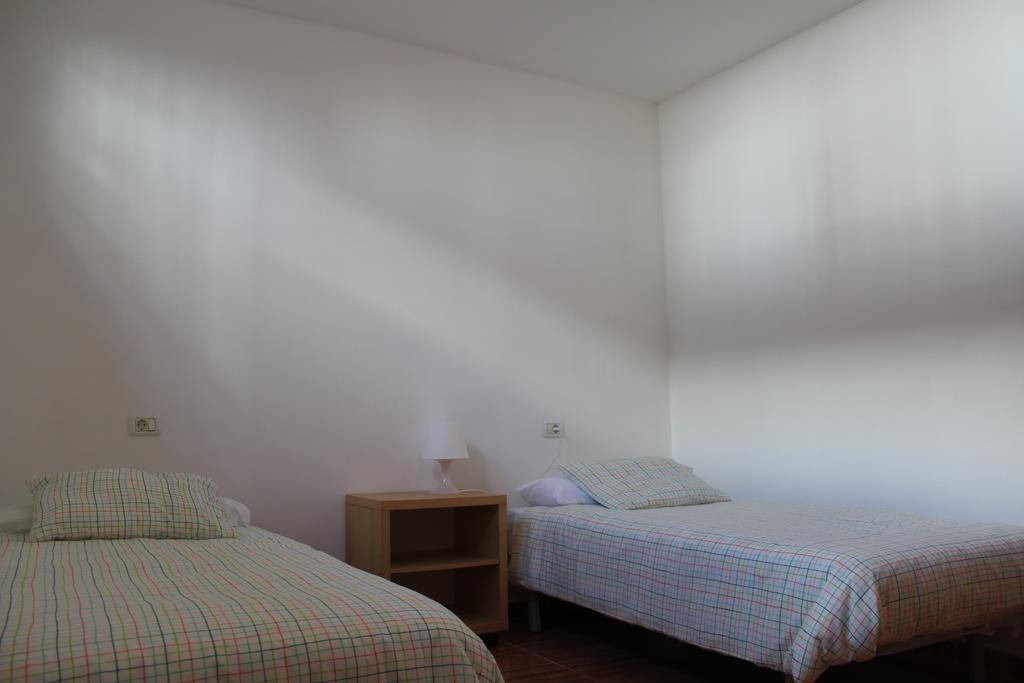 Vivesur Apartman La Restinga Szoba fotó